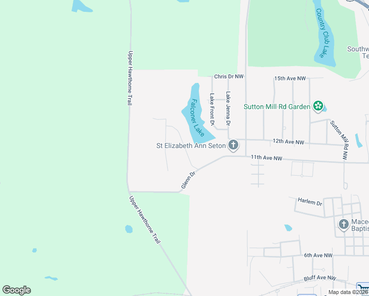 map of restaurants, bars, coffee shops, grocery stores, and more near West Lake Drive in Cairo