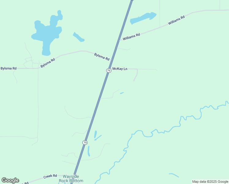 map of restaurants, bars, coffee shops, grocery stores, and more near 1687 Florida 79 in Bonifay