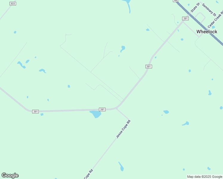 map of restaurants, bars, coffee shops, grocery stores, and more near 1080 Farm to Market 391 in Hearne