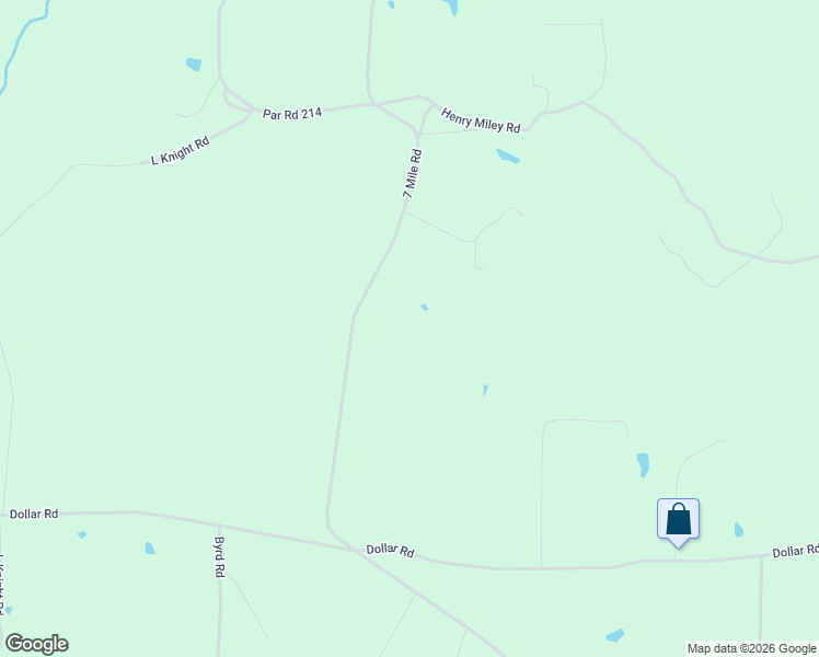 map of restaurants, bars, coffee shops, grocery stores, and more near 25264 7 Mile Road in Angie