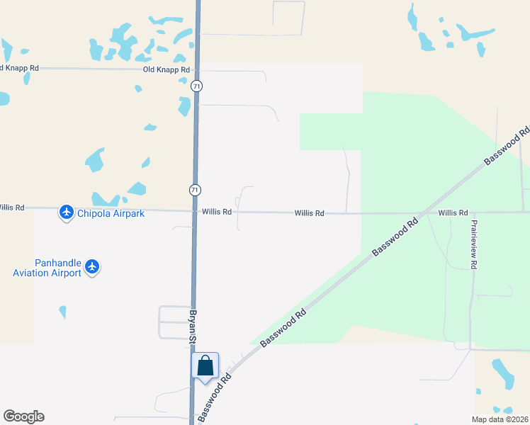 map of restaurants, bars, coffee shops, grocery stores, and more near in Greenwood