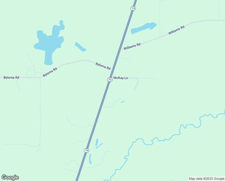 map of restaurants, bars, coffee shops, grocery stores, and more near 1687 Florida 79 in Bonifay
