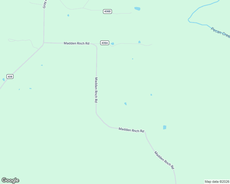 map of restaurants, bars, coffee shops, grocery stores, and more near 137 Delta Circle in Llano