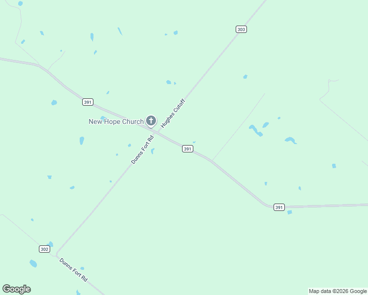 map of restaurants, bars, coffee shops, grocery stores, and more near 2250 Farm to Market 391 in Hearne