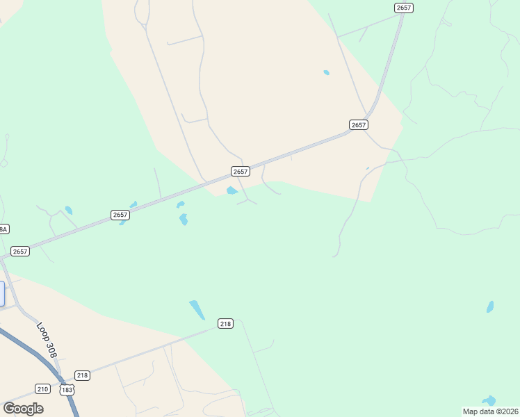 map of restaurants, bars, coffee shops, grocery stores, and more near 1415 Farm to Market Road 2657 in Briggs