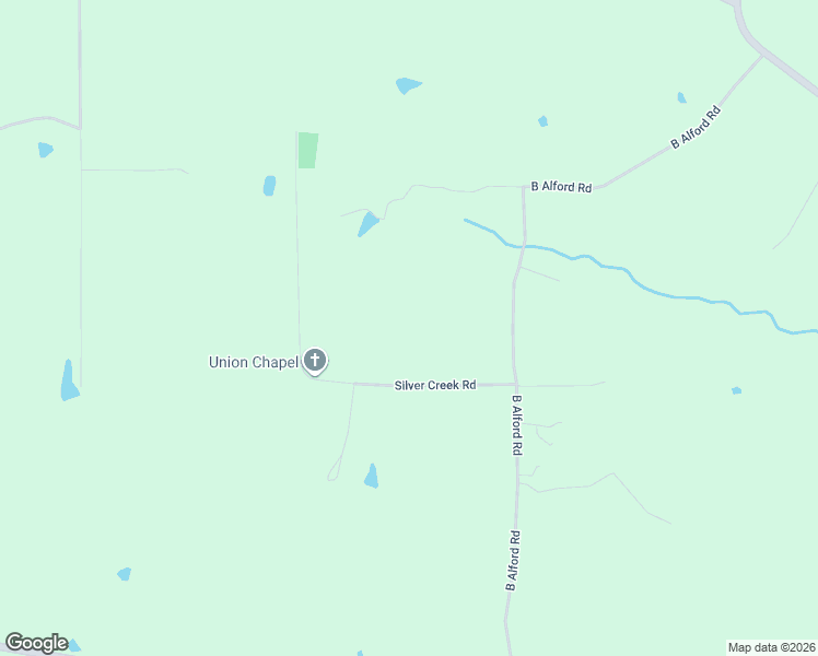 map of restaurants, bars, coffee shops, grocery stores, and more near 23179 Silver Creek Road in Kentwood