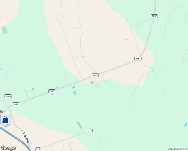 map of restaurants, bars, coffee shops, grocery stores, and more near 1413 Farm to Market Road 2657 in Florence