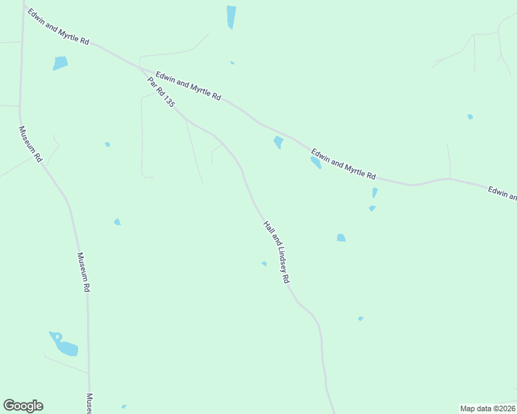 map of restaurants, bars, coffee shops, grocery stores, and more near Hall and Lindsey Road in Greensburg