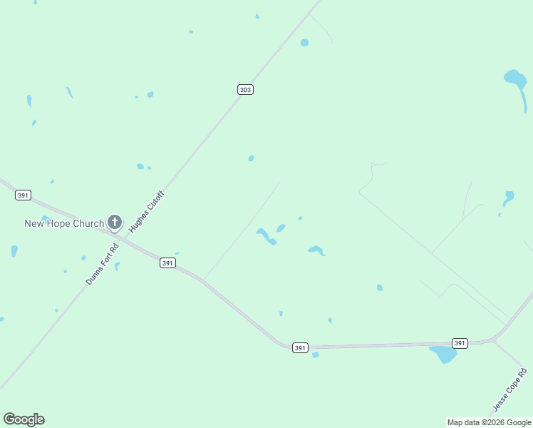 map of restaurants, bars, coffee shops, grocery stores, and more near 2250 Farm to Market 391 in Hearne