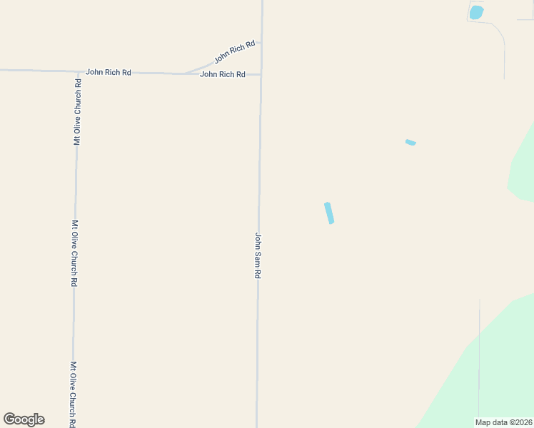 map of restaurants, bars, coffee shops, grocery stores, and more near 619 John Sam Road in Bainbridge