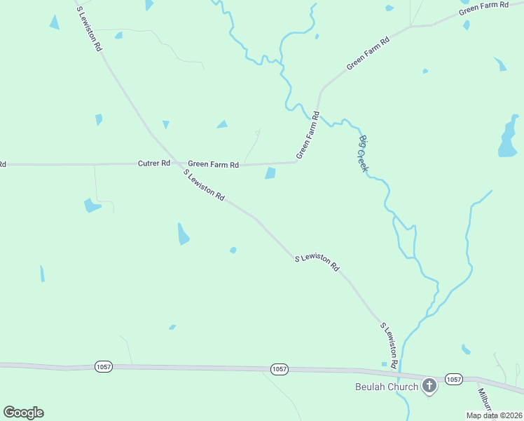 map of restaurants, bars, coffee shops, grocery stores, and more near 71402 South Lewiston Road in Kentwood