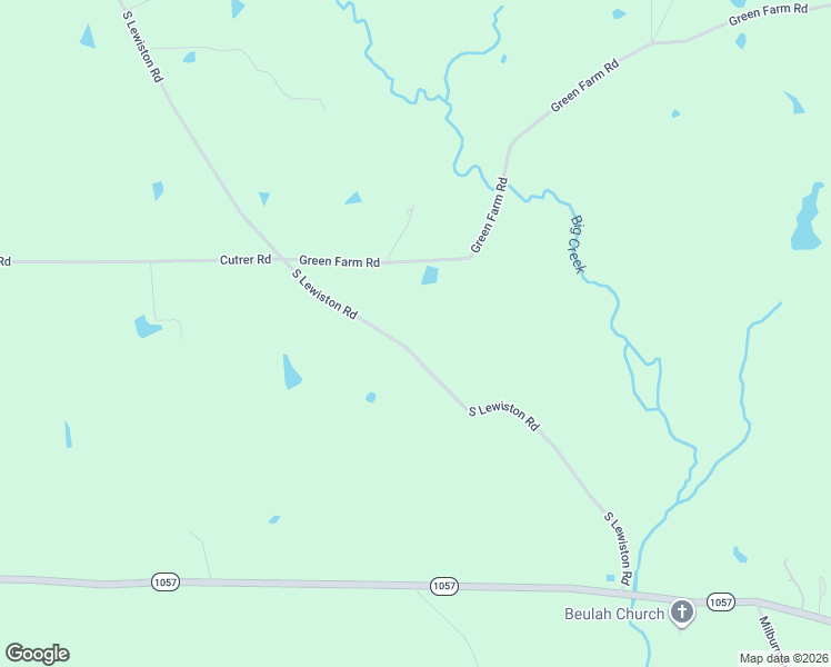 map of restaurants, bars, coffee shops, grocery stores, and more near 71402 South Lewiston Road in Kentwood