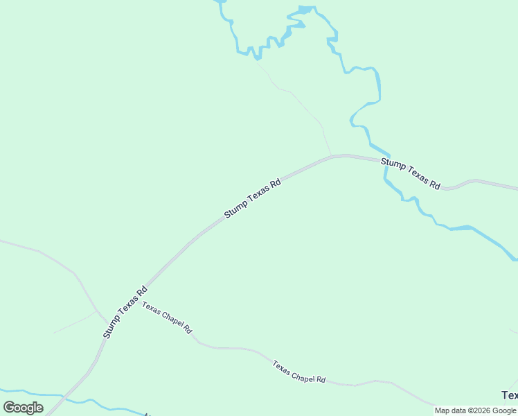 map of restaurants, bars, coffee shops, grocery stores, and more near 646 Stump Texas Road in Lumberton