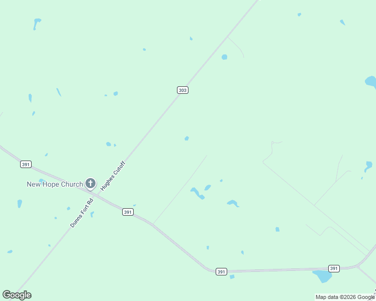 map of restaurants, bars, coffee shops, grocery stores, and more near 2348 Bryan Place in Hearne