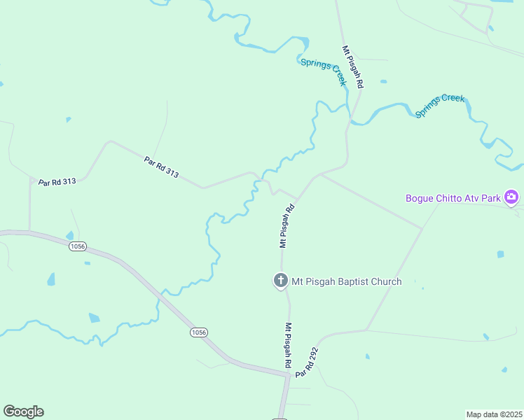 map of restaurants, bars, coffee shops, grocery stores, and more near 25521 Mount Pisgah Road in Mount Hermon