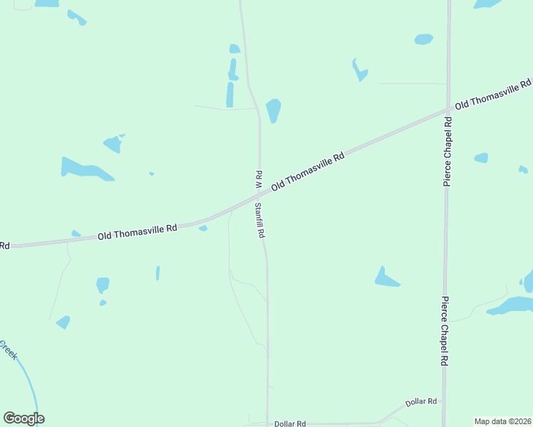 map of restaurants, bars, coffee shops, grocery stores, and more near 161-767 Stanfill Road in Cairo