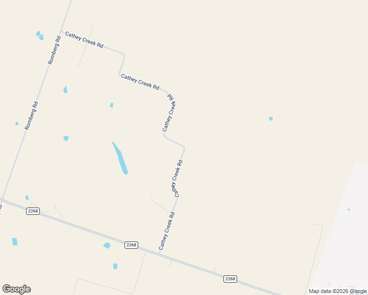 map of restaurants, bars, coffee shops, grocery stores, and more near 14390 Cathey Creek Road in Holland