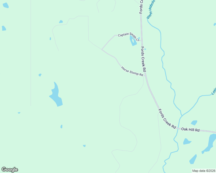 map of restaurants, bars, coffee shops, grocery stores, and more near Whipstock Hollow Road in Poplarville