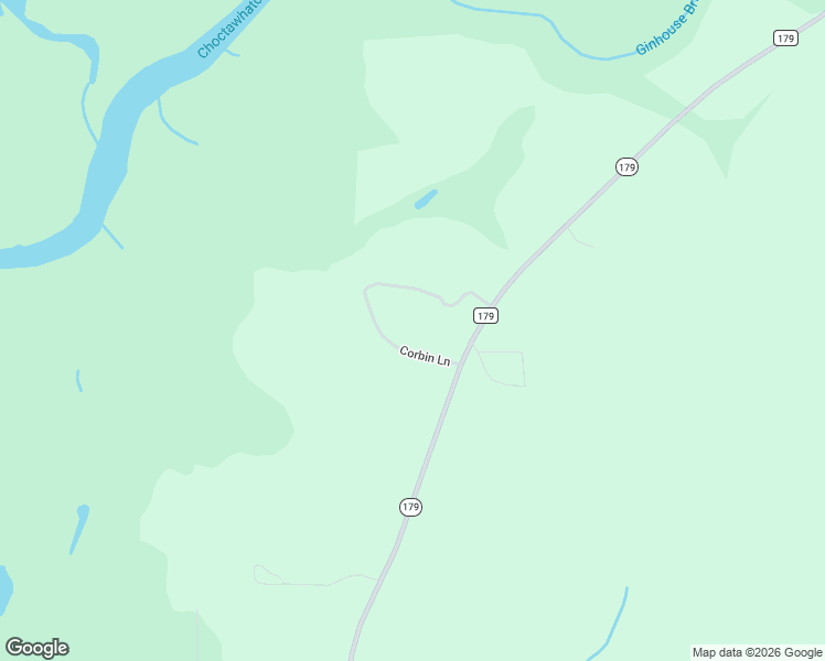 map of restaurants, bars, coffee shops, grocery stores, and more near 1598 County Road 179 in Bonifay