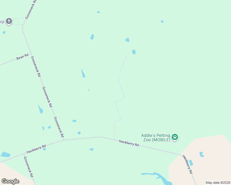 map of restaurants, bars, coffee shops, grocery stores, and more near 2124 Hackberry Road in Salado