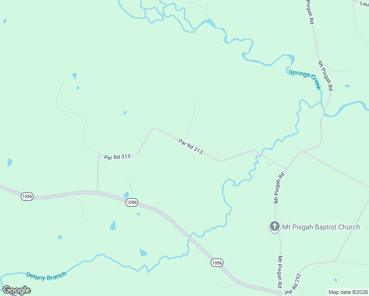 map of restaurants, bars, coffee shops, grocery stores, and more near 39388 Burch Road in Mount Hermon