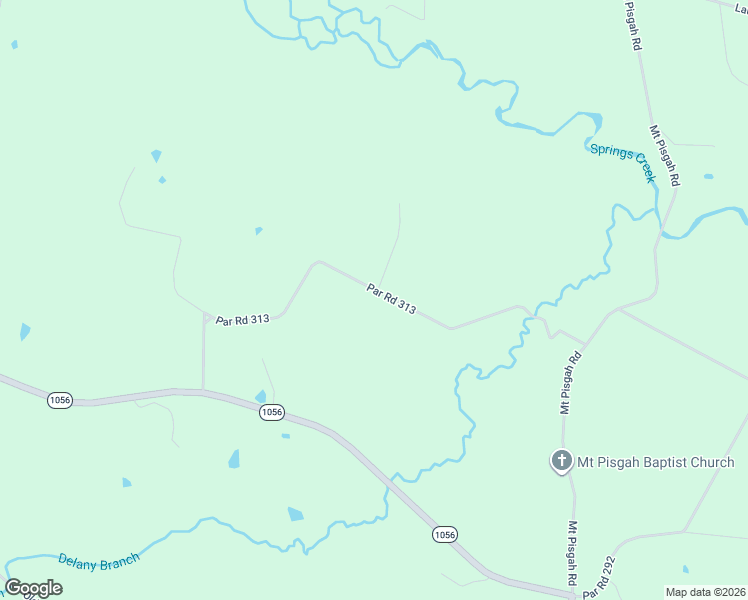 map of restaurants, bars, coffee shops, grocery stores, and more near 39388 Burch Road in Mount Hermon