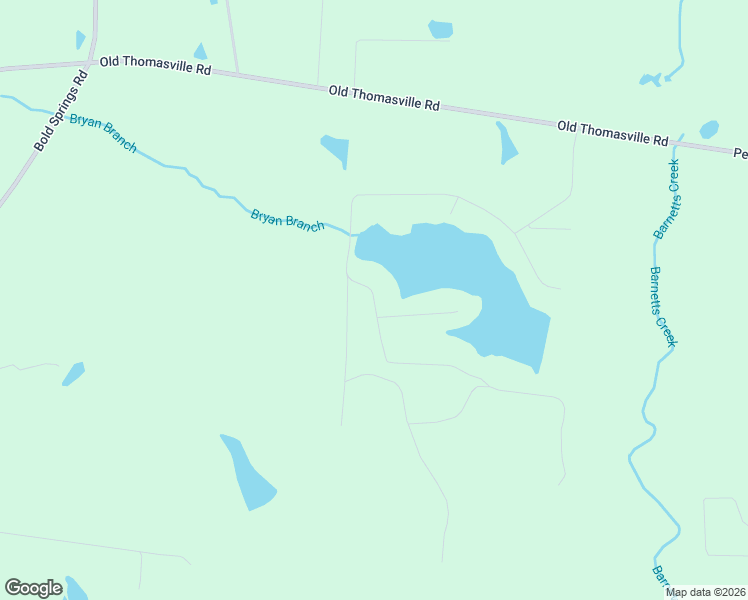 map of restaurants, bars, coffee shops, grocery stores, and more near Southshore Drive in Metcalf