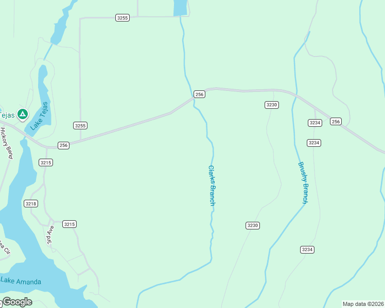 map of restaurants, bars, coffee shops, grocery stores, and more near 110 West Neyland Street in Colmesneil