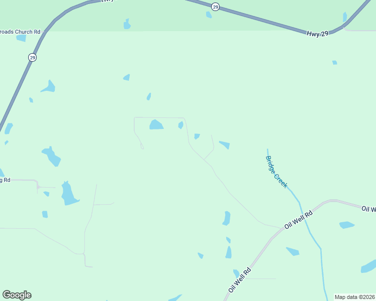 map of restaurants, bars, coffee shops, grocery stores, and more near 123 Carl Taylor Road in Wiggins