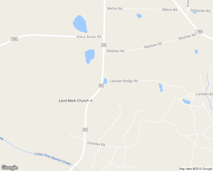 map of restaurants, bars, coffee shops, grocery stores, and more near 4051 Lambert Bridge Road in McDavid