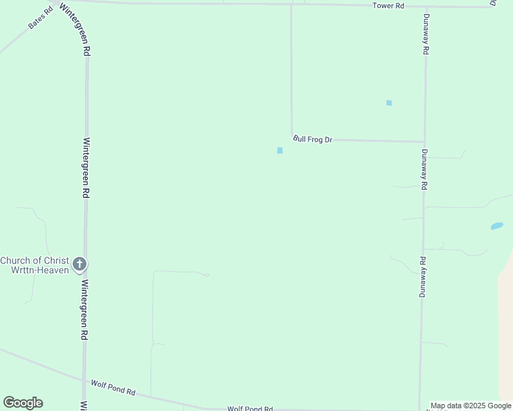 map of restaurants, bars, coffee shops, grocery stores, and more near 6345 Bull Frog Drive in Bascom
