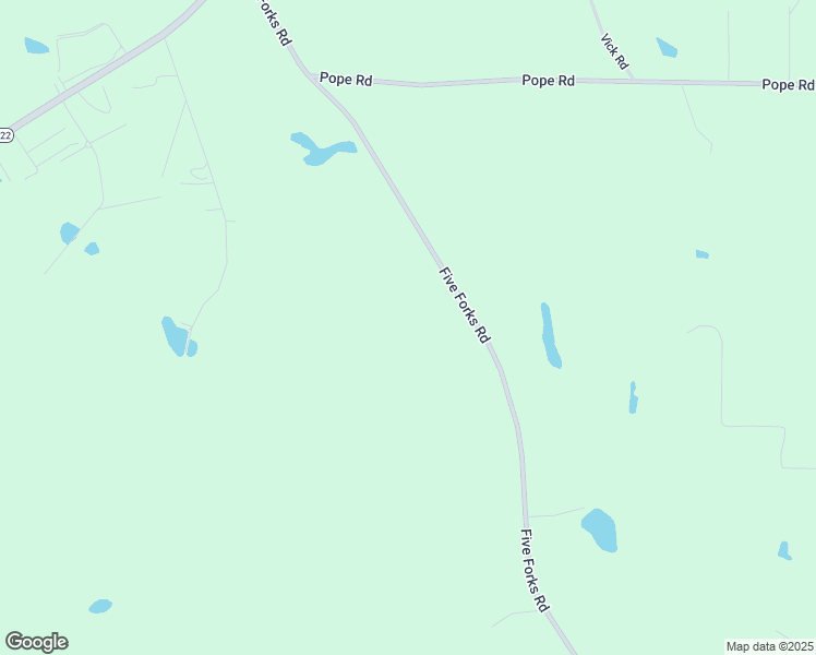 map of restaurants, bars, coffee shops, grocery stores, and more near 7921 Five Forks Road in Boston