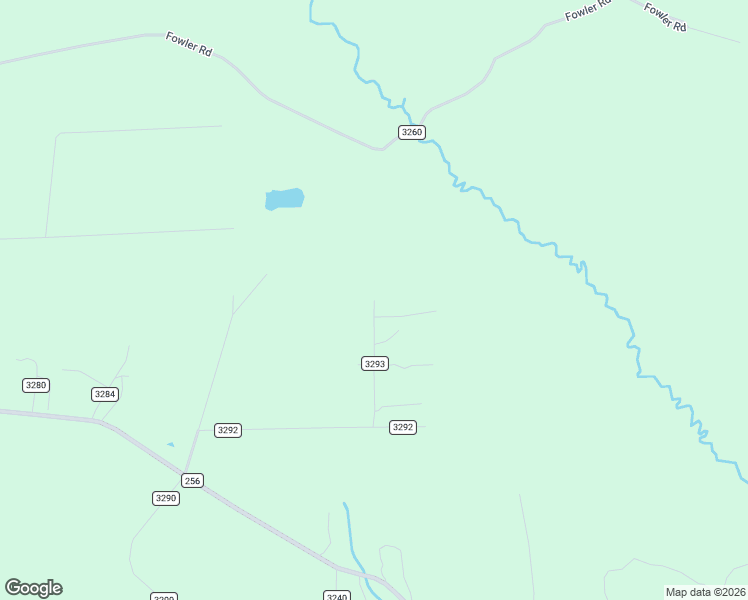 map of restaurants, bars, coffee shops, grocery stores, and more near 350 County Road 3293 in Colmesneil