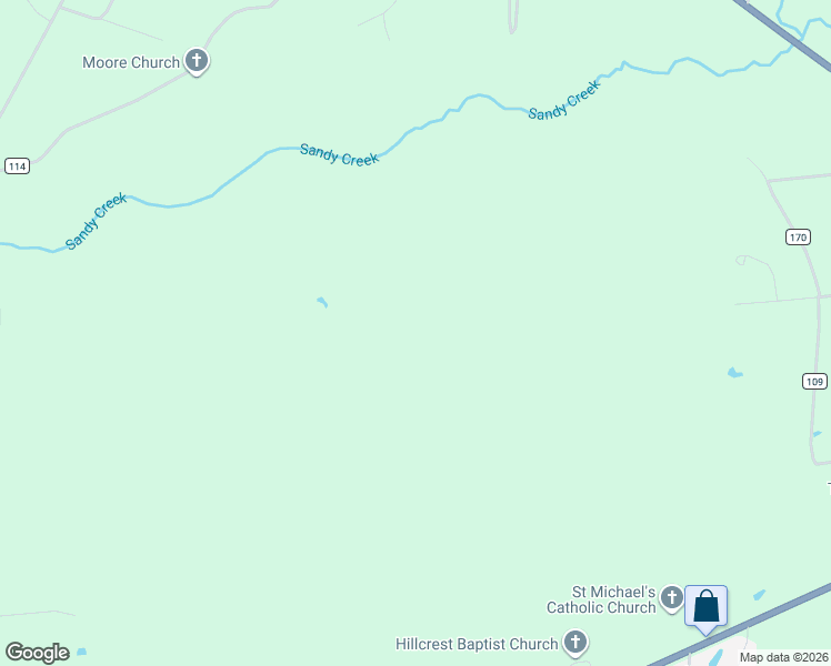 map of restaurants, bars, coffee shops, grocery stores, and more near in Jasper