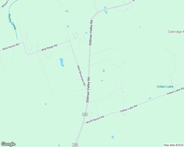map of restaurants, bars, coffee shops, grocery stores, and more near 24229 Stillman Valley Road in Florence