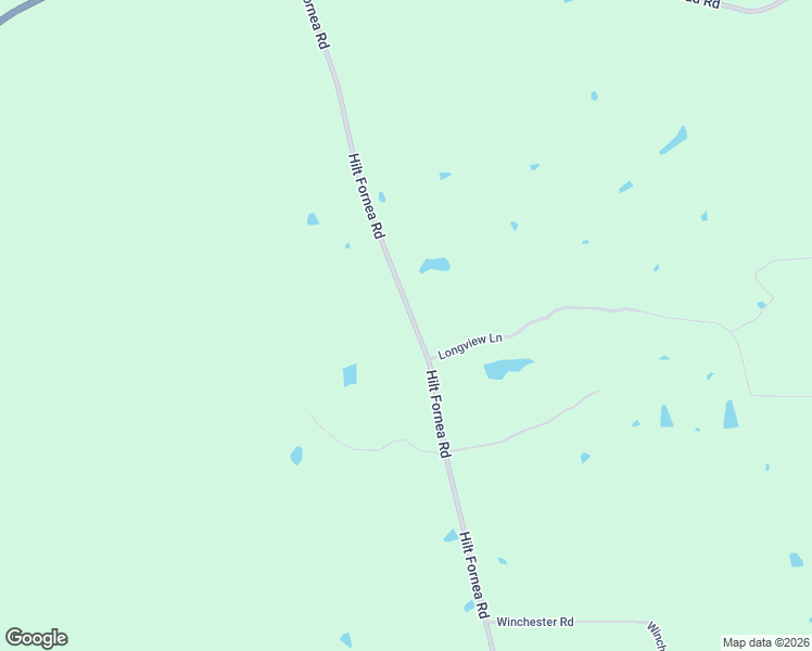 map of restaurants, bars, coffee shops, grocery stores, and more near 1217 Hilt Fornea Road in Poplarville