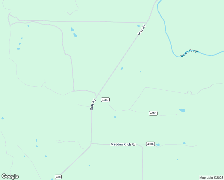 map of restaurants, bars, coffee shops, grocery stores, and more near Gray Road in Valley Spring