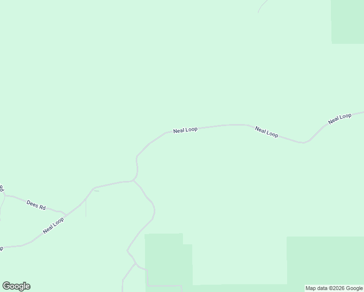 map of restaurants, bars, coffee shops, grocery stores, and more near 301 Sodie Harvey Road in Evans