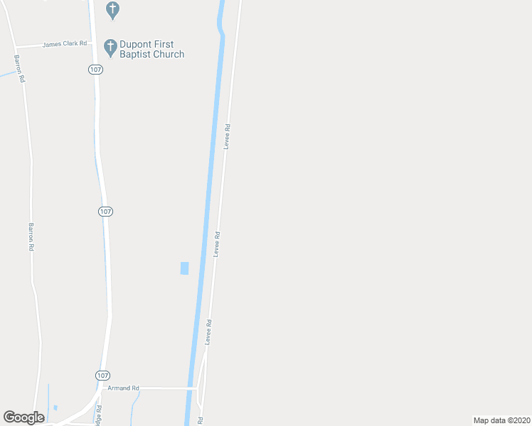 map of restaurants, bars, coffee shops, grocery stores, and more near in Plaucheville