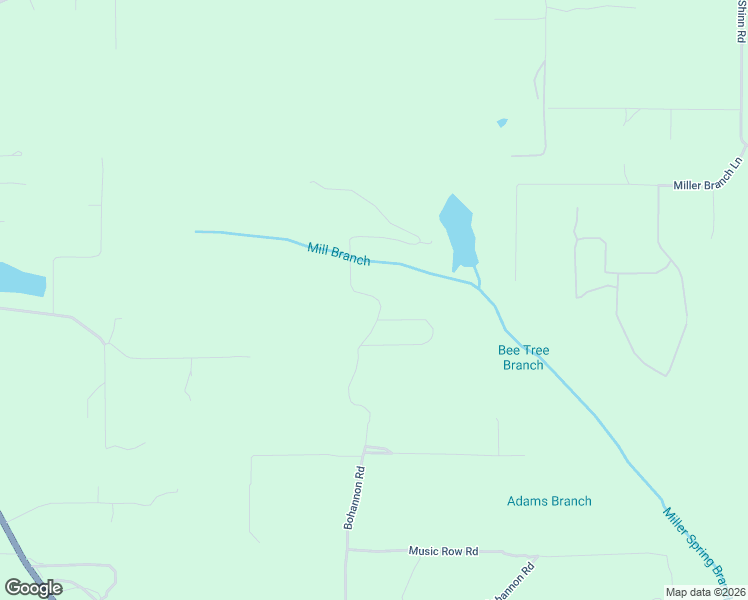 map of restaurants, bars, coffee shops, grocery stores, and more near 10250 Lynn Lane in Wilmer