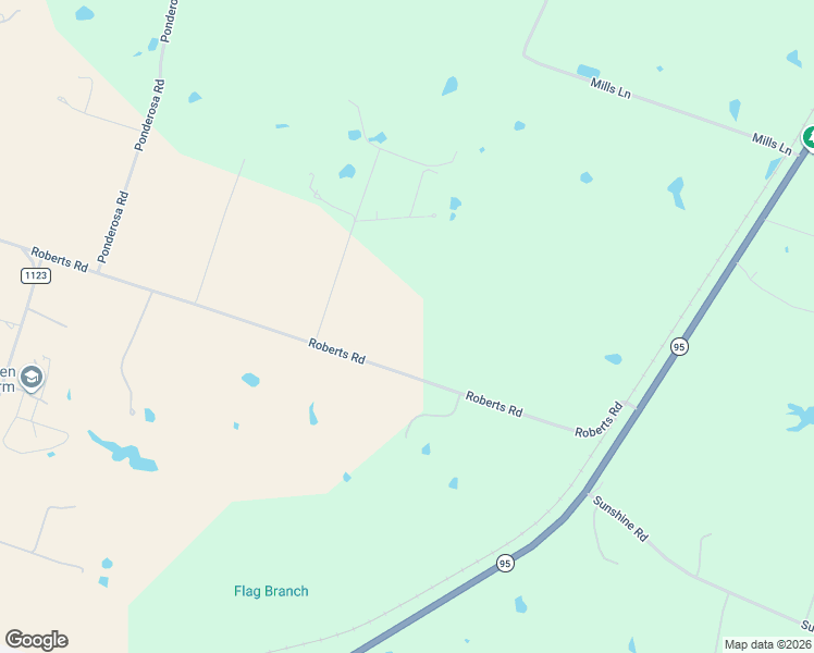 map of restaurants, bars, coffee shops, grocery stores, and more near 11768 Roberts Road in Bell