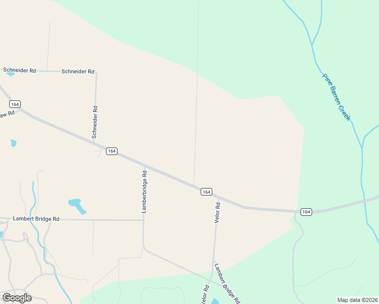 map of restaurants, bars, coffee shops, grocery stores, and more near 1701 Wilma Road in McDavid