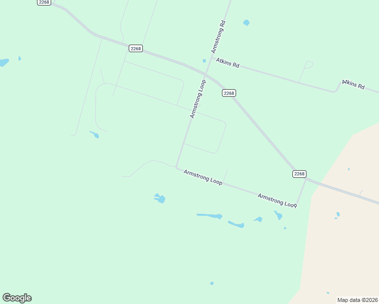 map of restaurants, bars, coffee shops, grocery stores, and more near in Salado