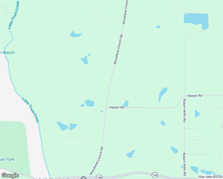 map of restaurants, bars, coffee shops, grocery stores, and more near 396 Woodland Road in Cairo