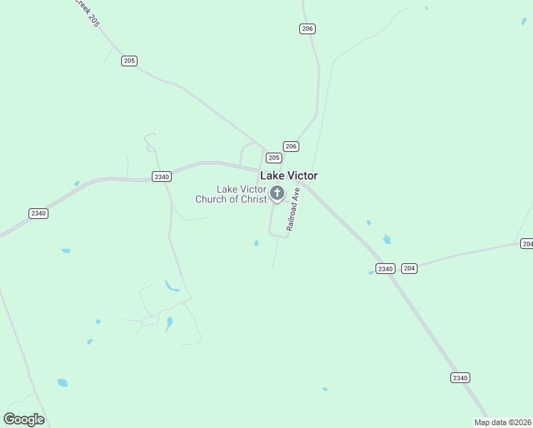 map of restaurants, bars, coffee shops, grocery stores, and more near 210 Lake Avenue in Lampasas