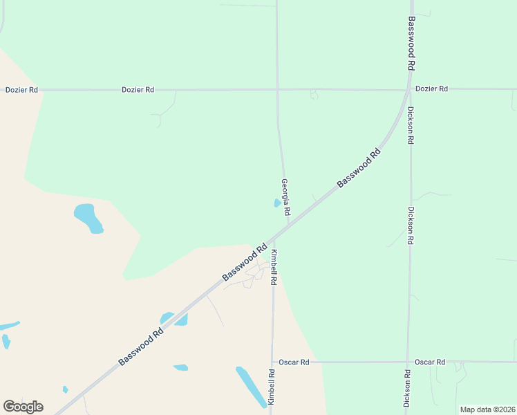map of restaurants, bars, coffee shops, grocery stores, and more near 4731 Georgia Road in Greenwood