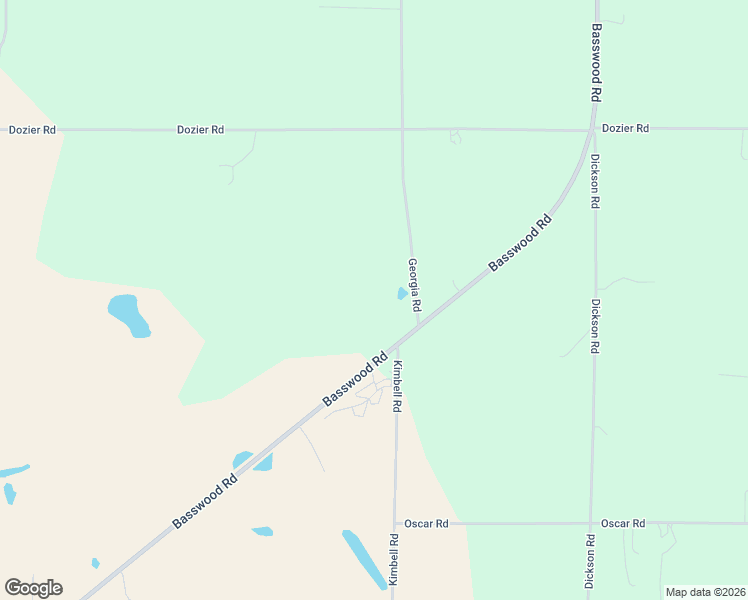 map of restaurants, bars, coffee shops, grocery stores, and more near 4731 Georgia Road in Greenwood