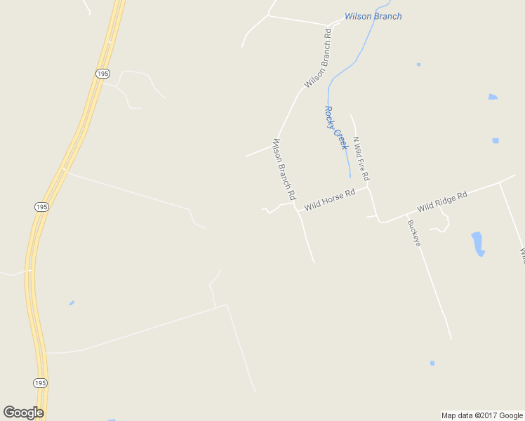 map of restaurants, bars, coffee shops, grocery stores, and more near 1371 Wilson Branch Road in Killeen