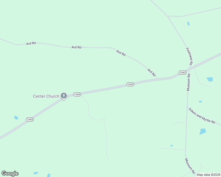 map of restaurants, bars, coffee shops, grocery stores, and more near Louisiana 1043 in St. Helena Parish