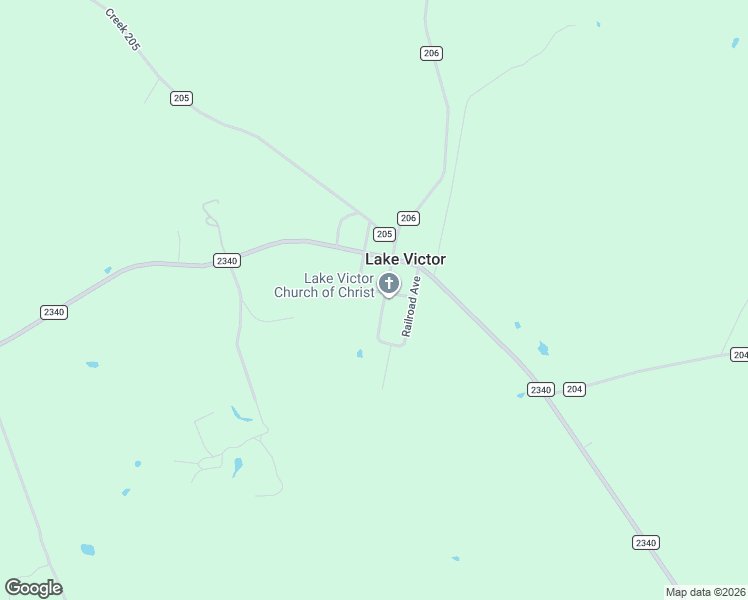 map of restaurants, bars, coffee shops, grocery stores, and more near 210 Lake Avenue in Lampasas